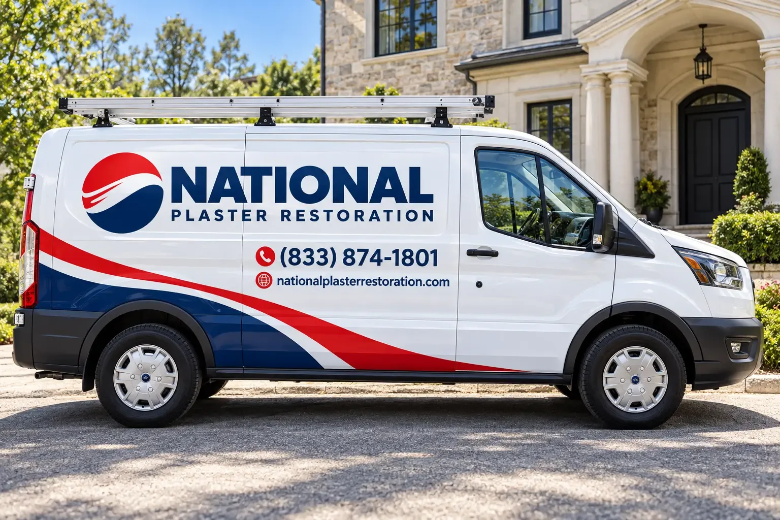 Plaster Repair in Freeman, MO near me