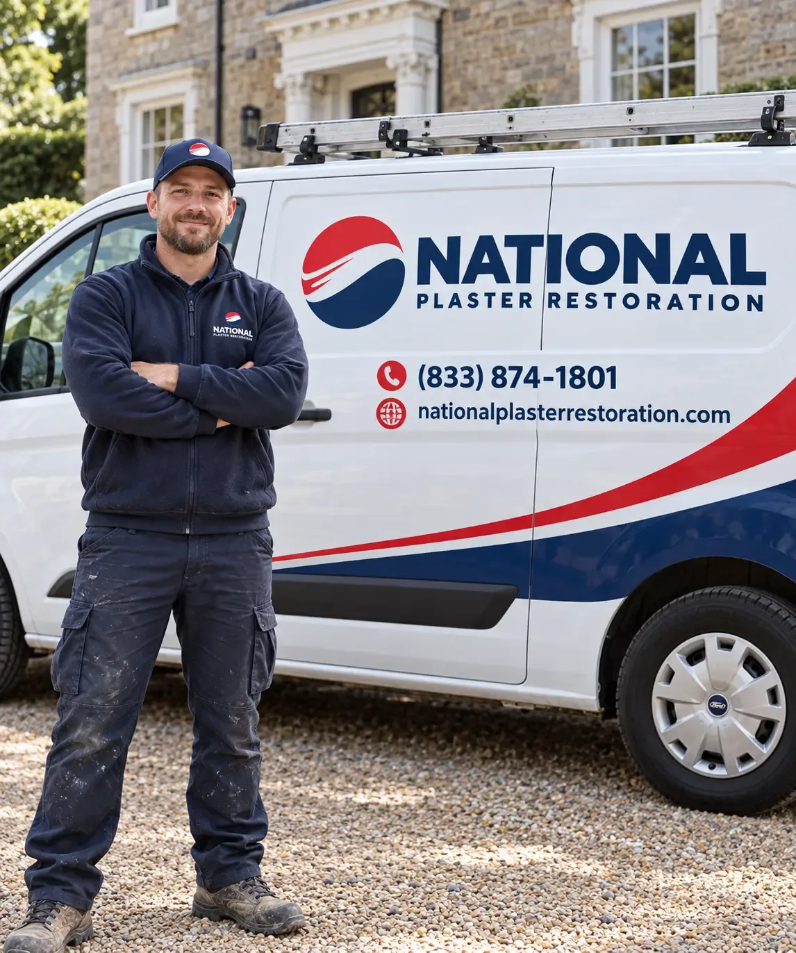 Plaster Repair company in Freeman, MO